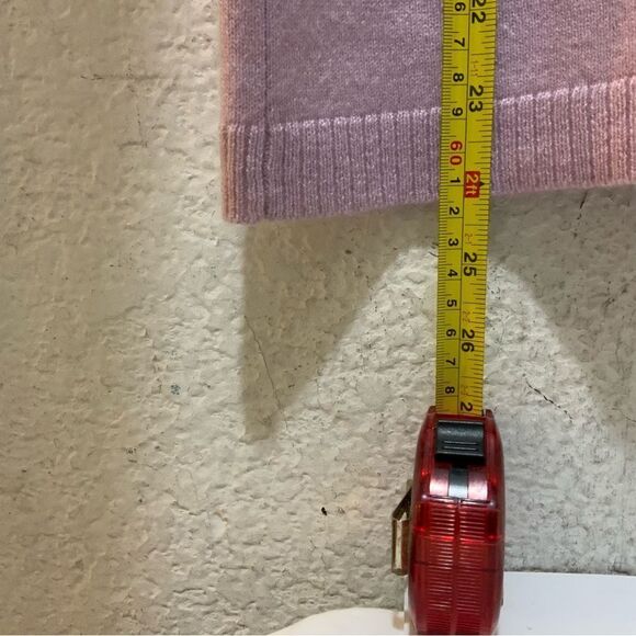 J. Crew 100% Italian Cashmere Crewneck Sweater New - Picture 10 of 13